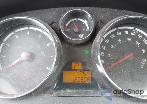 2008 Saturn Vue Xr из США, поврежденный, VIN 3GSDL73798S565186